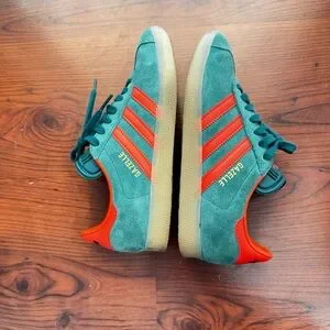 adidas gazelle silver green womens adidas Women's Originals Gazelle Bold, Pink / 6.5